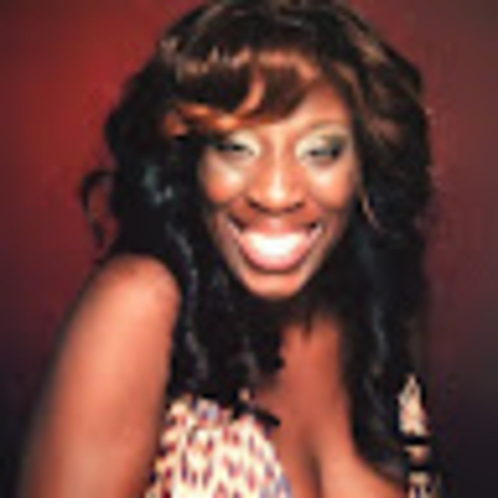 Meet your Posher, Kareen